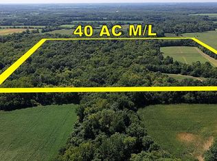 S Parker Ln, Creighton, MO 64739