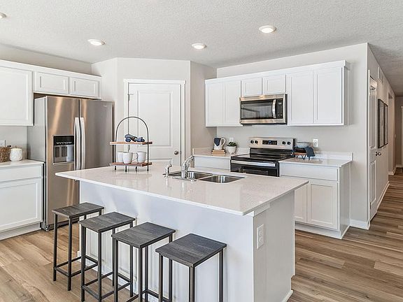 3rd image of 3681 Worrall Ct NW