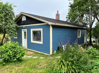 83 Conception Bay Highway, Colliers, NL A0A1Y0