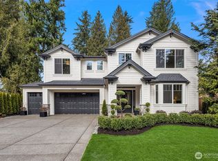 1232 166th Ave SE, Bellevue, WA
