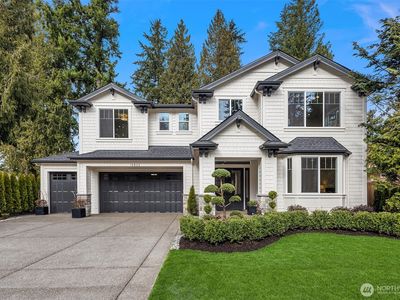 12822 NE 73rd Street, Kirkland, WA, 98033