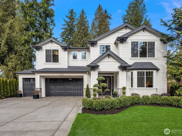 1232 166th Avenue SE, Bellevue, WA 98008