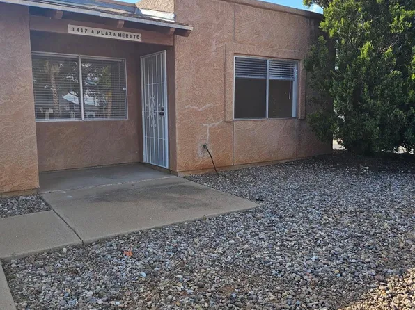 1417 Plaza Merito APT A, Sierra Vista, AZ 85635