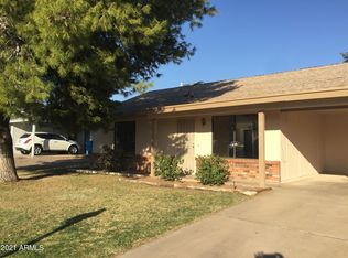 17821 N 34th Pl, Phoenix, AZ 85032