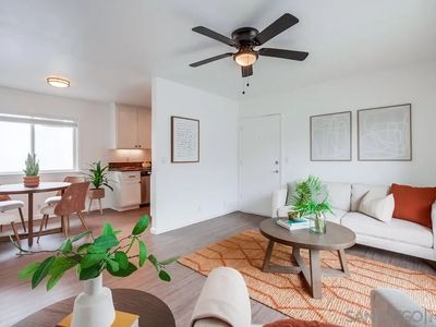 2020 Diamond St UNIT 12, San Diego, CA, 92109