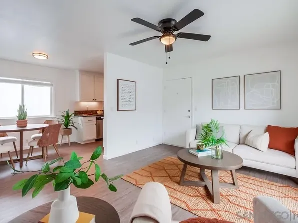 2020 Diamond St Unit 12, San Diego, CA 92109