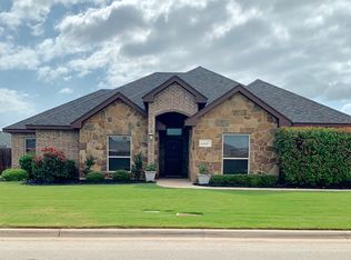 6309 Tradition Dr, Abilene, TX 79606