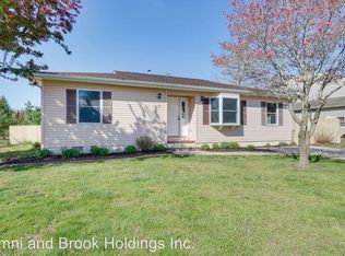 11 High Ridge Rd, Little Egg Harbor, NJ 08087