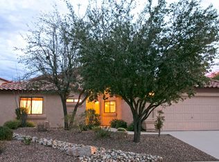 10640 E Channelside Dr, Tucson, AZ 85748