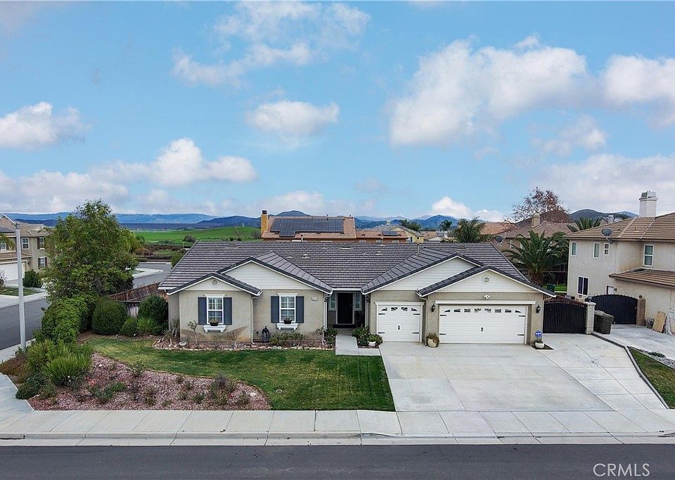32774 Cherry Hinton St, Menifee, CA 92584 Zillow
