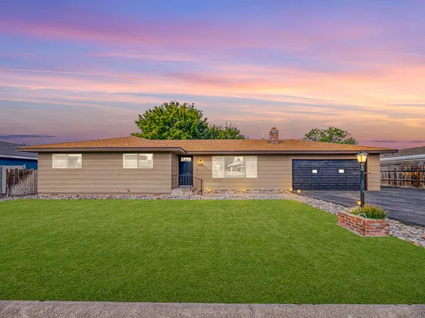 3302 Caroline St, Klamath Falls, OR 97603