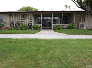 13382 El Dorado Dr APT 194H, Seal Beach, CA 90740
