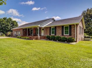 801 Witmore Rd, Wingate, NC 28174