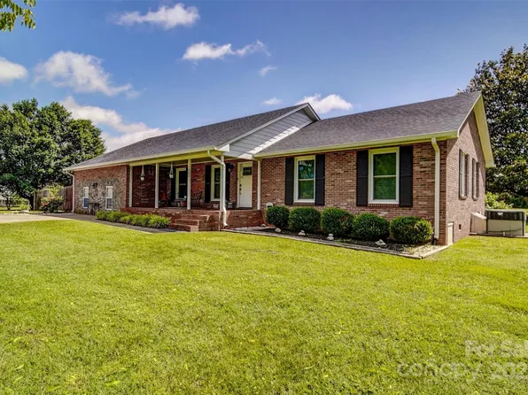 801 Witmore Rd, Wingate, NC 28174