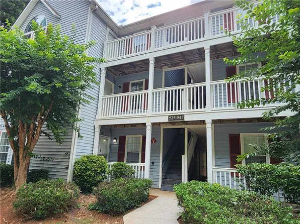 541 Cobblestone Trl, Avondale Estates, GA 30002