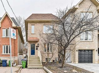 1967 Dundas St E, Toronto, ON M4L 1M7