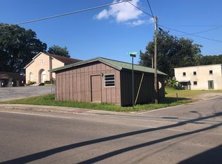 102 S Chattanooga St, La Fayette, GA 30728