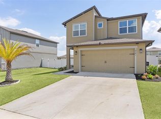 2141 Treasure Hill St, Minneola, FL 34715