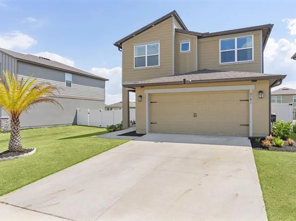 2141 Treasure Hill St, Minneola, FL 34715