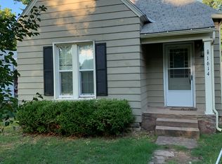 1614 Millington St, Winfield, KS 67156