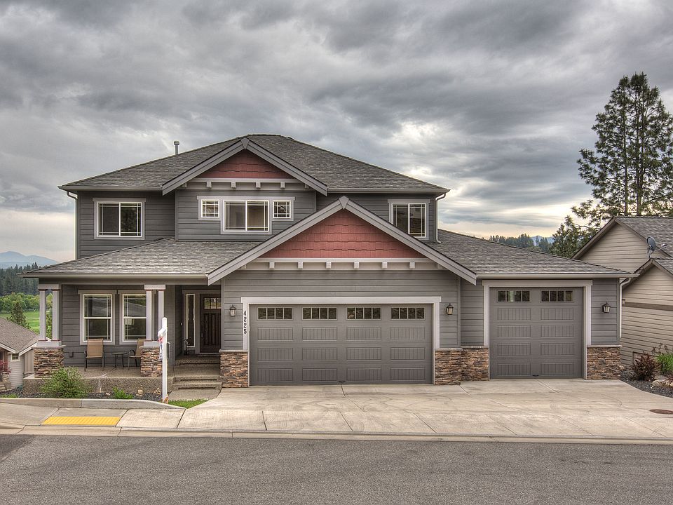 1st image of 4225 S Big Horn Ln