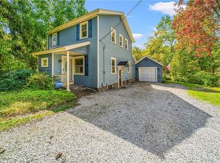 7285 Chagrin Rd, Chagrin Falls, OH 44023