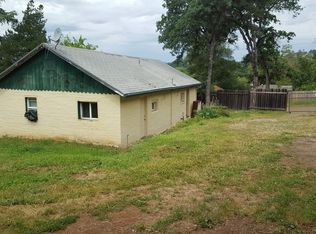 6636 Robinson Ave, Nice, CA 95464