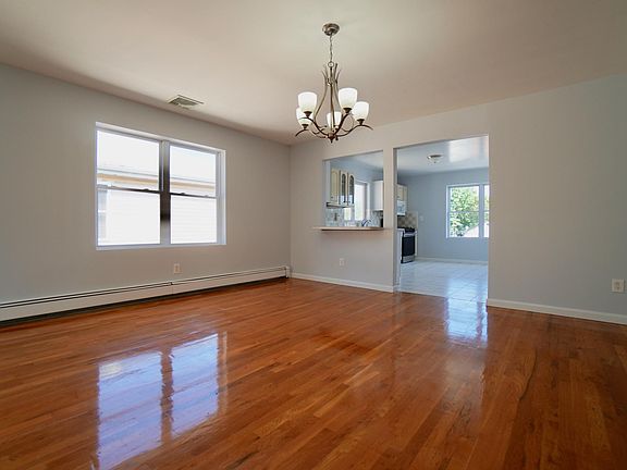 Dining / Kitchen