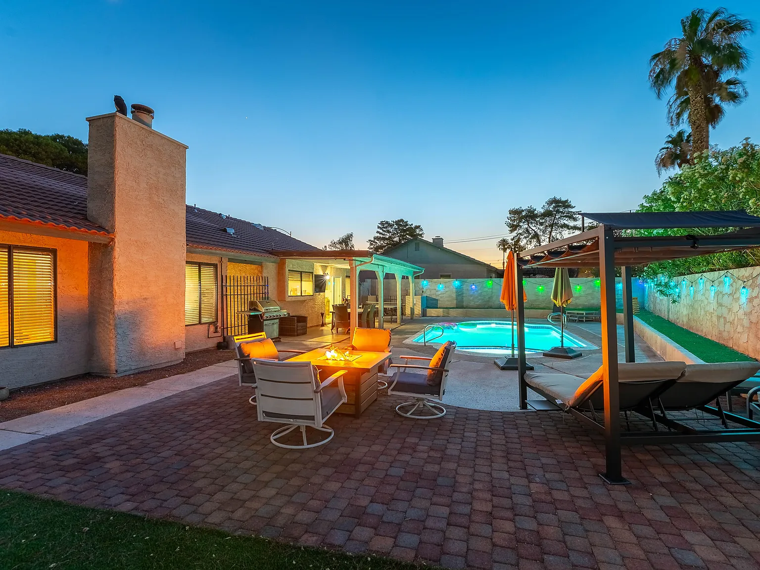 4 bed, 2065 sqft, $3,600 — Photo 1