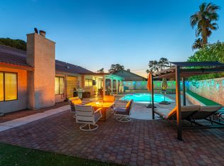 5736 Joshuapoint Ct, Las Vegas, NV 89120