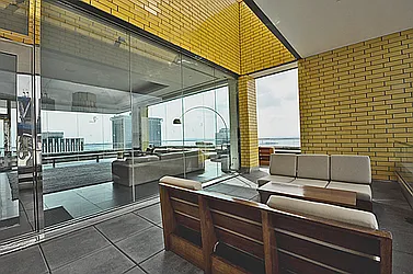 Rented by Platinum Properties