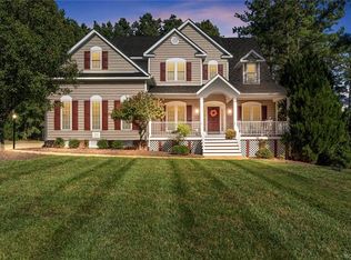 4351 Wigeon Ct, Providence Forge, VA 23140