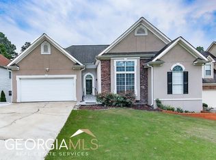 10072 Harmon Springs Dr, Villa Rica, GA 30180