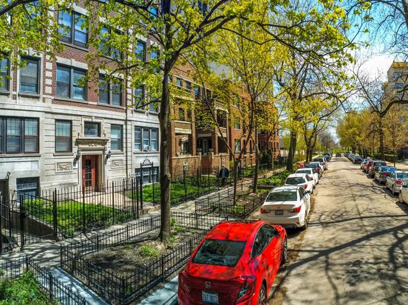 918 W Winona St APT 605