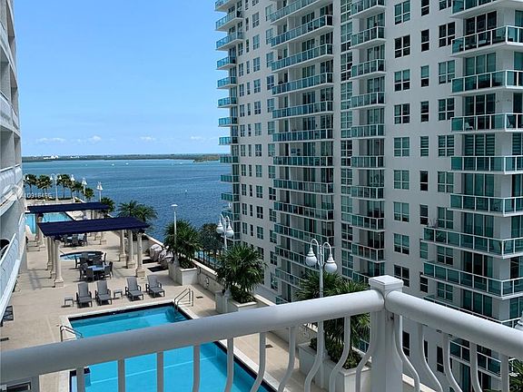 2nd image of 1200 Brickell Bay Dr APT 1623