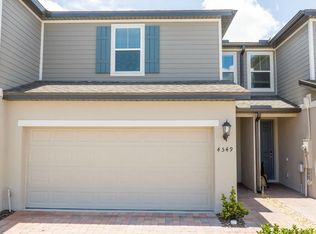 4549 Burrowing Owl Loop, Saint Cloud, FL 34772