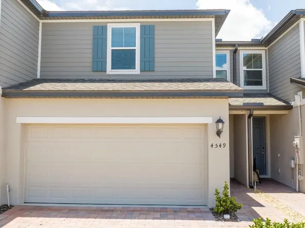 4549 Burrowing Owl Loop, Saint Cloud, FL