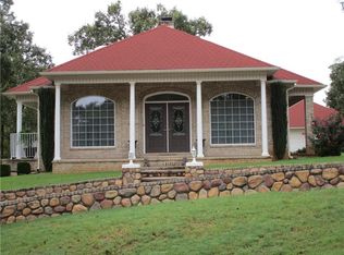 131 Lauren Pl, Booneville, AR 72927