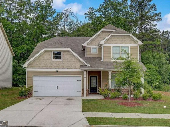 2405 Bear Mountain St, Lithonia, GA 30058