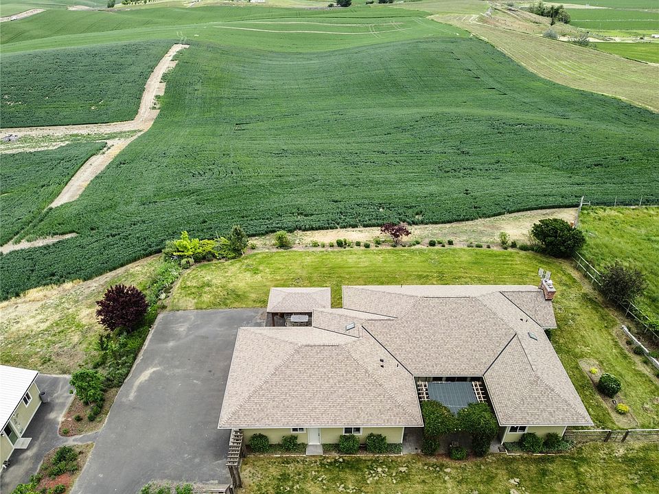 2779 Frog Hollow Road, Touchet, WA 99360 Zillow