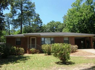 1623 Pendleton Rd, Augusta, GA 30904