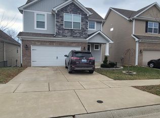 293 White Oak Trce, Lexington, KY 40511