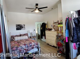 3843 Falls Rd APT 3S, Baltimore, MD 21211