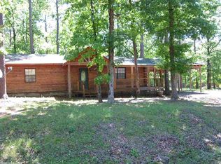 21311 Roland Heights Rd, Roland, AR 72135