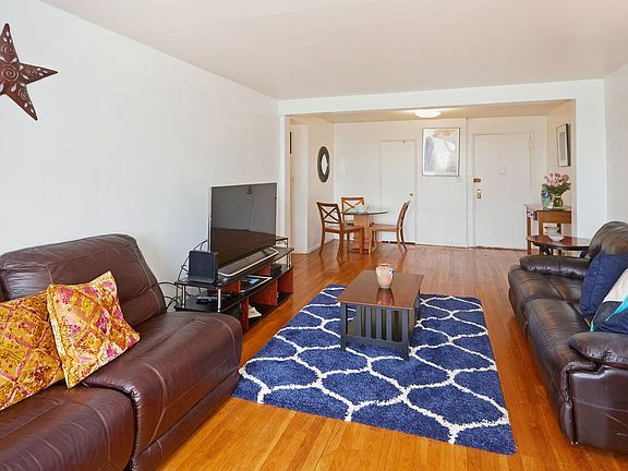 2nd image of 6610 Thornton Pl APT 6D