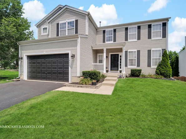 (undisclosed Address), Lockport, IL 60441