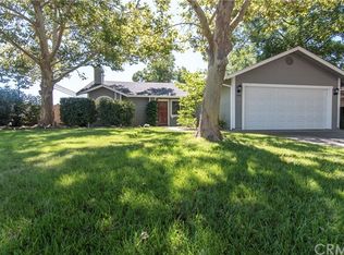 1505 La Linda Ln, Chico, CA 95926
