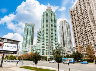 3939 Duke Of York Blvd #3001, Mississauga, ON L5B 4N2