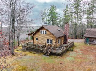 225 Annis Road, Hermon, ME 04401