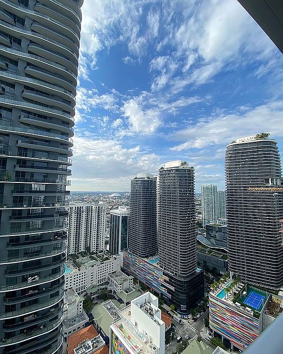 1st image of 1010 Brickell Ave Unit 4410